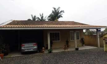 Imagem 2: ITAPOÁ - Casa Padrão - Brandalize