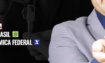 Imagem 4: Blumenau - Terreno Padrão - Fortaleza Alta