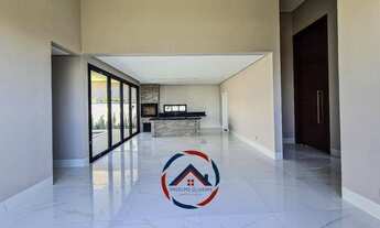 Imagem 5: Casa Térrea de estilo contemporâneo e ambientes aconchegantes