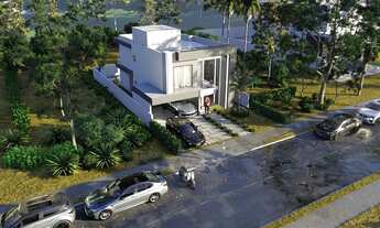 Imagem 2: Casa terras Alphaville