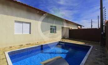 Imagem: Casa para alugar no Cibratel II