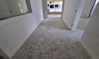 Imagem 3: Apartamento com 2 dormitórios à venda, 85 m² por R$ 420.000 - Caiçara - Praia Grande/SP