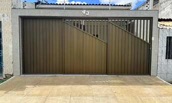 Imagem 1: Casa no Bairro America