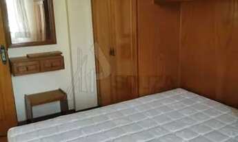 Imagem 5: Apartamento no Tremembé, possui 02 dormitórios, área de serviço, 1 vaga