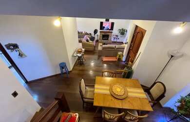 Imagem 7: Casa - Colinas do Ermitage (Sousas) - Campinas