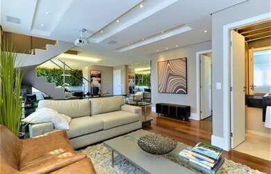 Imagem 6: Vendo Apartamento Duplex no Alto da XV R$ 1.610.000,00