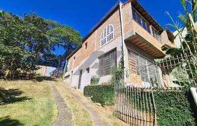 Imagem 3: Casa - Sousas - Campinas