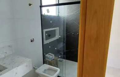 Imagem 5: Casa à venda, 3 quartos sendo 2 suítes, 2 vagas, Jardim Dona Wanda