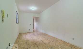 Imagem 2: Apartamento para Aluguel - Pinheirinho, 2 Quartos, 65 m2