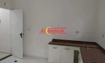 Imagem 4: ÓTIMO SOBRADO COM 3 DORMITÓRIOS 120M² - MACEDO - GUARULHOS