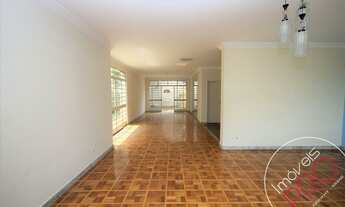 Imagem 6: Casa de rua fechada no miolo do Planalto Paulista