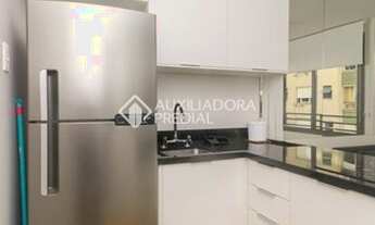 Imagem 7: PORTO ALEGRE - Apartamento Padrão - Cidade Baixa