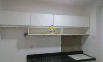 Imagem 3: LB----AP2870 - Apartamento para aluguel possui 39 metros quadrados com 2 quartos