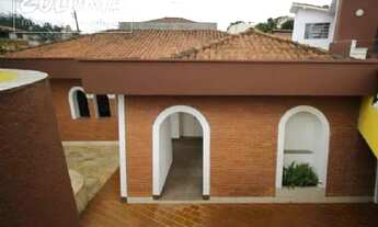 Imagem: Ribeirão Pires - Casa Padrão - Centro