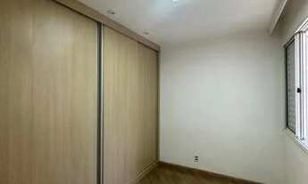 Imagem 5: Apartamento com 3 dormitórios para alugar, 114 m² por R$ 4.454,84/mês - Vila Santo Antônio