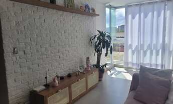 Imagem 2: Vendemos Apartamento (Novinho) com 3 quartos e uma suíte em Jardim Camburi Vitória ES