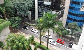 Imagem 4: Excelente conjunto junto à Haddock Lobo