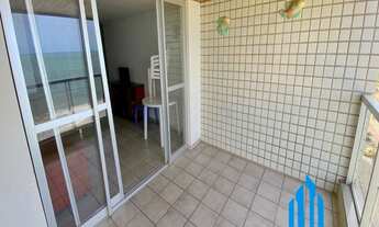 Imagem 4: Apartamento 3 quartos a venda, 90m², frente para o mar na Praia do Morro