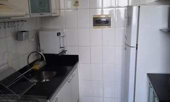 Imagem 6: Apartamento para aluguel com 70 metros quadrados com 3 quartos em Calafate - Belo Horizont