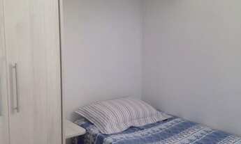 Imagem 7: Locação Apartamento 2 Dormitórios - 55 m² Consolação