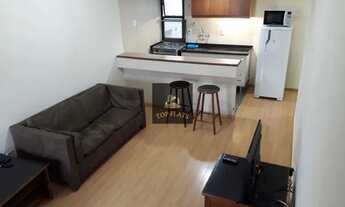 Imagem 6: Flat na Bela Vista