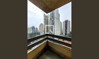 Imagem 5: Apartamento para Aluguel - Vila Mariana, 1 Quarto, 46 m2