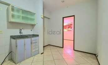 Imagem 2: Apartamento para aluguel, 1 quarto, Centro - Viçosa/MG