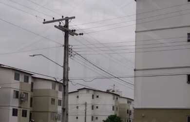 Imagem 2: Condomínio Vida Nova 02 Quartos - Bairro Lago Azul (Financia