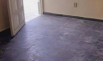 Imagem 4: Engenho Novo - Casa 1 Quarto, sala, cozinha banheiro e área - R$ 750