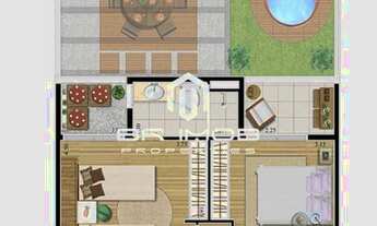 Imagem 7: CASA RESIDENCIAL em SÃO PAULO - SP, VILA MARIANA