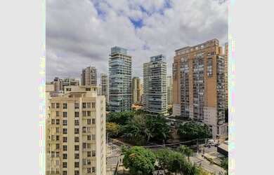 Imagem 2: SãO PAULO - Casa Padrão - Moema