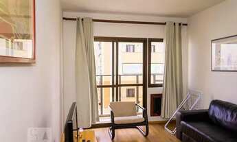 Imagem 3: Apartamento para Aluguel - Nova Petrópolis, 1 Quarto, 48 m2