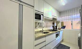 Imagem 2: Apartamento à venda no bairro Cruzeiro - São José dos Pinhais/PR