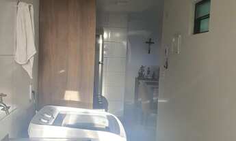 Imagem 6: Lindo Apartamento para venda, 71 m², 3 quartos no Cond. Dellavia - Barro Duro - Maceió - A