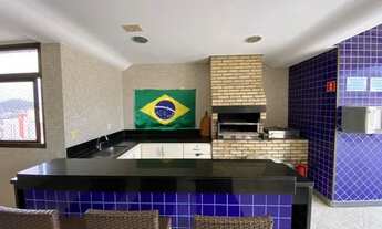 Imagem 4: Ed Palas em Itapoã com140 metros quadrados com 3 quartos em Itapuã - Vila Velha - ES