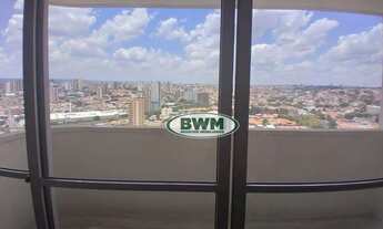 Imagem 5: Apartamento com 3 dormitórios à venda, 98 m² por R$ 420.000,00 - Vila Trujillo - Sorocaba