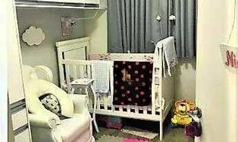 Imagem 7: Apartamento com 2 quartos 1 suíte 2 vagas de garagem