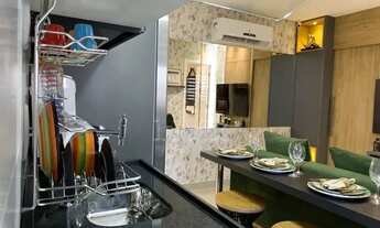 Imagem 2: Apartamento em Praia de Itaparica - Vila Velha