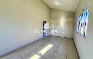 Imagem 4: Casa Nova com Dois Dormitórios no Loteamento Retiro