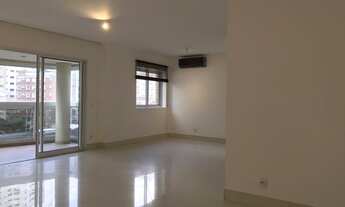 Imagem 2: Apartamento Locação 3 Dormitórios - 167 m² Vila Nova Conceição