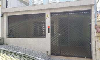 Imagem: SOBRADO LOCAÇÃO VILA PRUDENTE