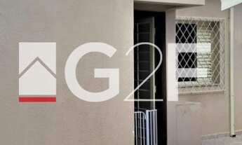 Imagem 7: Casa para venda no Bosque em Campinas!