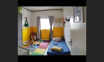 Imagem 6: Apart para venda com 66m² com 2/4 sendo 1 suíte Atalaia - Ananindeua - Pará