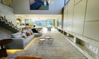 Imagem 4: Xangri-la - Casa de Condomínio - Condominio Enseada Lagos de Xangri La