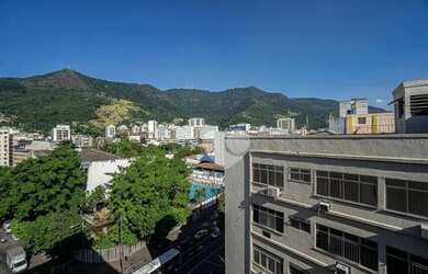 Imagem 4: Apartamento com 4 quartos à venda, 130 m² por R$ 1.000.000 - Tijuca - Rio de Janeiro/RJ