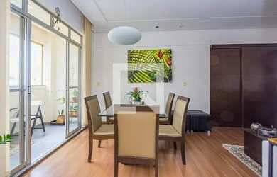 Imagem 6: Apartamento para Aluguel - Buritis, 3 Quartos, 102 m2