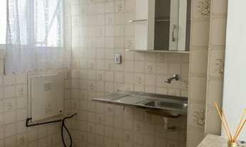 Imagem 14: Apartamento 2/4 Costa Azul