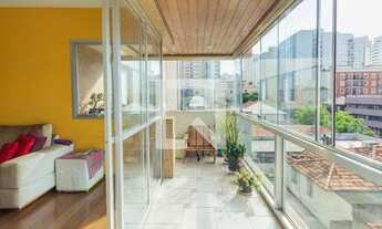 Imagem 4: Apartamento à Venda - Pinheiros, 4 Quartos, 111 m2