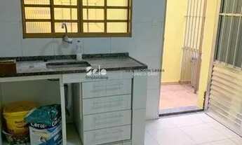 Imagem 3: Casa 1 quarto para Locação Limão, São Paulo