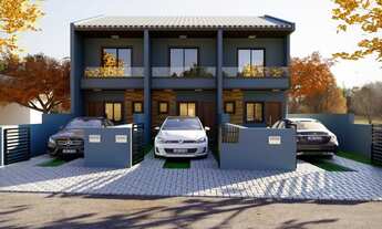 Imagem: Casa para Venda em São José/SC